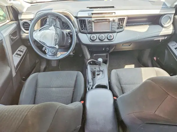 2T3BFREV9HW627187 2017 TOYOTA RAV 4 - Image 8