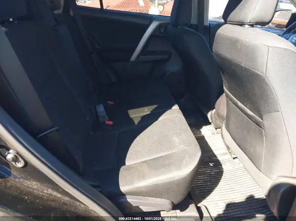 2T3BFREV9HW628582 2017 TOYOTA RAV 4 - Image 8