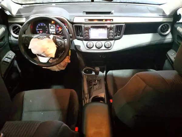 2T3BFREV9HW632986 2017 TOYOTA RAV 4 - Image 8