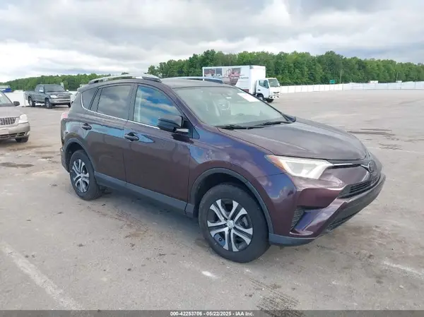 2T3BFREV9HW633264 2017 TOYOTA RAV 4 - Image 1