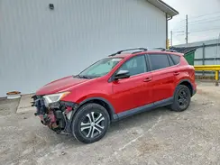 2T3BFREV9HW639503 2017 TOYOTA RAV 4