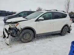 2T3BFREV9HW641560 2017 TOYOTA RAV 4