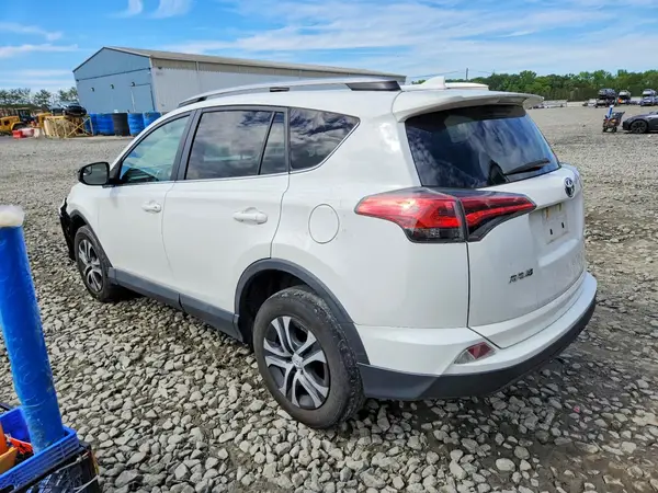 2T3BFREV9HW642871 2017 TOYOTA RAV 4 - Image 2