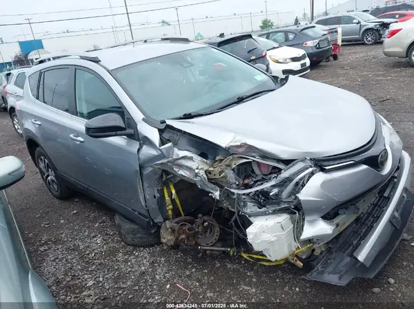 2T3BFREV9HW644474 2017 TOYOTA RAV 4 - Image 1