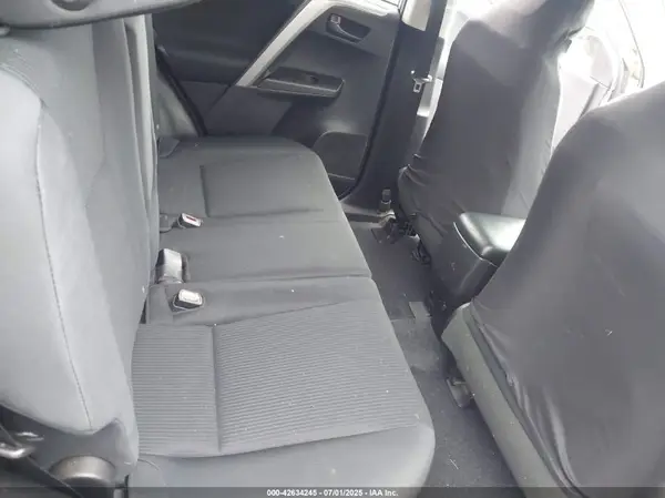 2T3BFREV9HW644474 2017 TOYOTA RAV 4 - Image 8
