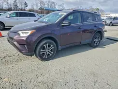2T3BFREV9HW646113 2017 TOYOTA RAV 4
