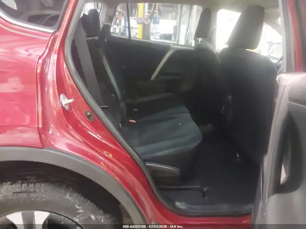 2T3BFREV9HW646502 2017 TOYOTA RAV 4 - Image 8