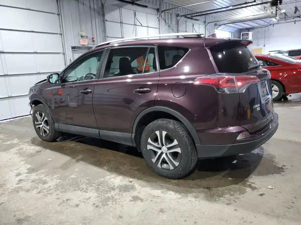 2T3BFREV9HW650565 2017 TOYOTA RAV 4 - Image 2