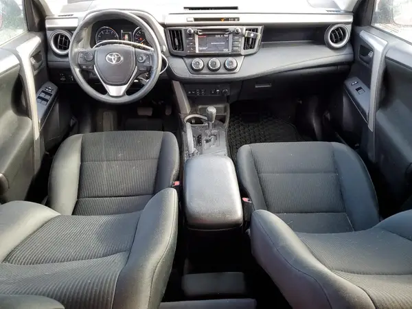 2T3BFREV9HW652140 2017 TOYOTA RAV 4 - Image 8