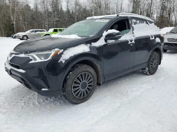 2T3BFREV9HW652266 2017 TOYOTA RAV 4 - Image 1