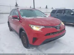 2T3BFREV9HW655796 2017 TOYOTA RAV 4