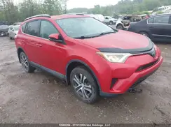 2T3BFREV9HW658813 2017 TOYOTA RAV 4