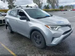 2T3BFREV9HW659816 2017 TOYOTA RAV 4