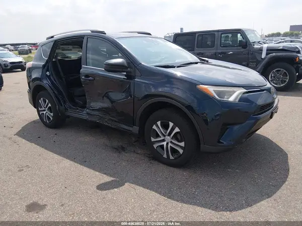2T3BFREV9HW660089 2017 TOYOTA RAV 4 - Image 1