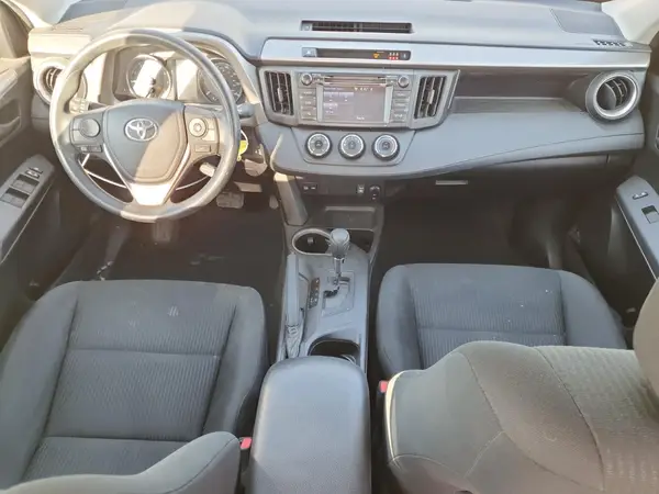 2T3BFREV9HW661520 2017 TOYOTA RAV 4 - Image 8
