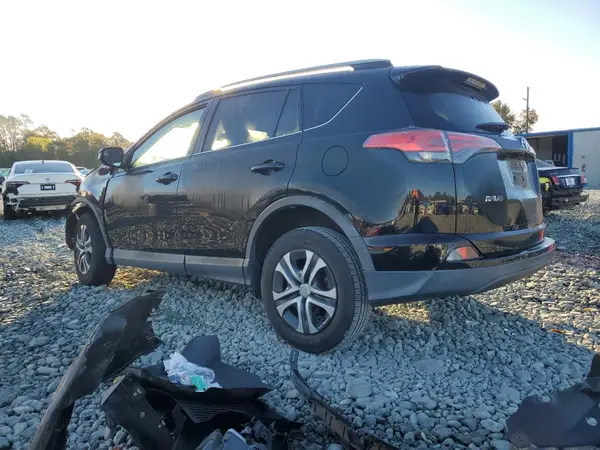 2T3BFREV9HW665647 2017 TOYOTA RAV 4 - Image 2