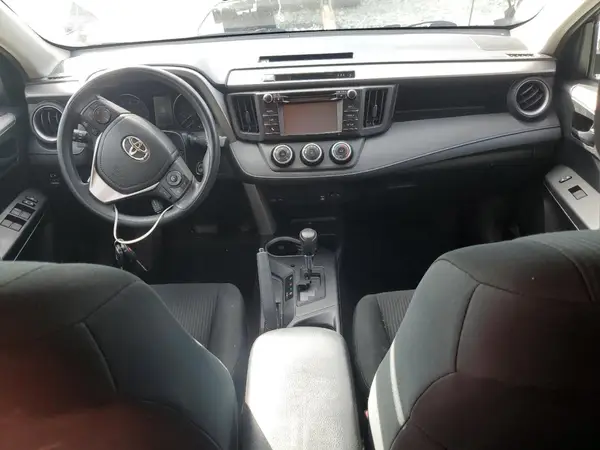 2T3BFREV9HW665647 2017 TOYOTA RAV 4 - Image 8
