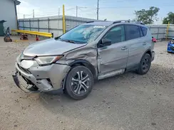 2T3BFREV9HW668158 2017 TOYOTA RAV 4