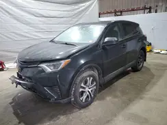 2T3BFREV9HW671237 2017 TOYOTA RAV 4