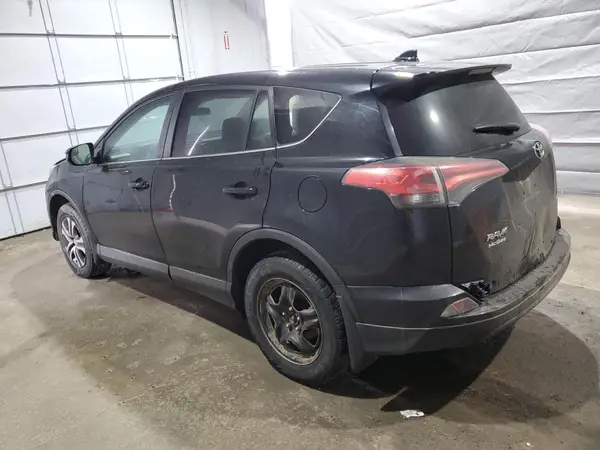 2T3BFREV9HW671237 2017 TOYOTA RAV 4 - Image 2