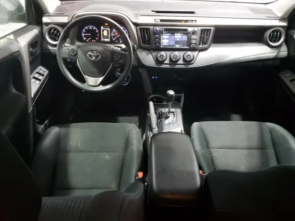 2T3BFREV9HW671237 2017 TOYOTA RAV 4 - Image 8