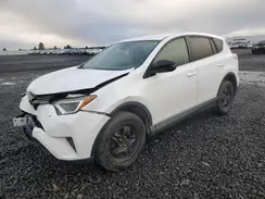 2T3BFREV9HW672260 2017 TOYOTA RAV 4