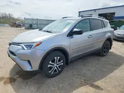 2T3BFREV9HW674140 2017 TOYOTA RAV 4