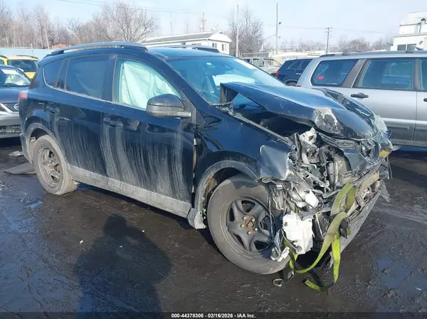 2T3BFREV9HW674459 2017 TOYOTA RAV 4 - Image 1