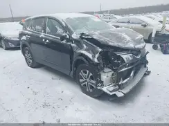 2T3BFREV9HW674574 2017 TOYOTA RAV 4