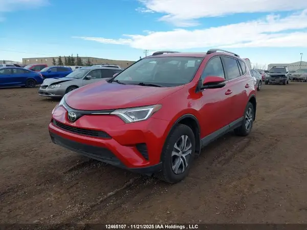 2T3BFREV9HW677166 2017 TOYOTA RAV 4 - Image 2
