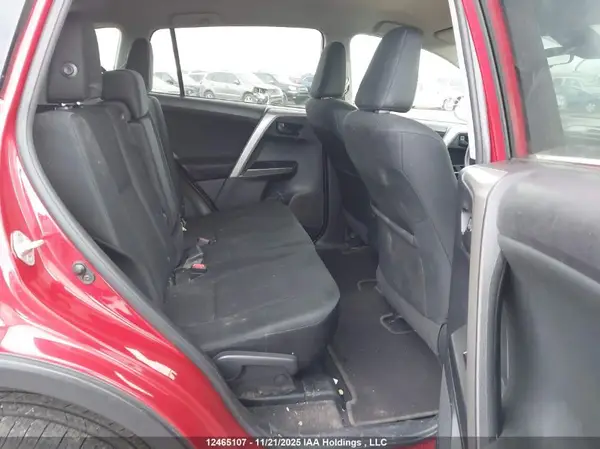 2T3BFREV9HW677166 2017 TOYOTA RAV 4 - Image 8