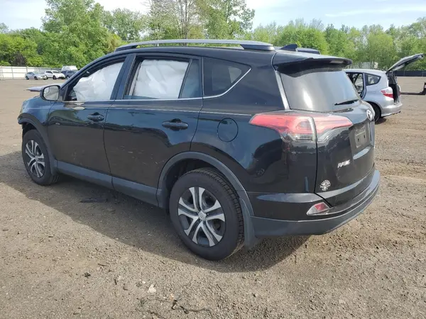 2T3BFREV9HW678866 2017 TOYOTA RAV 4 - Image 2
