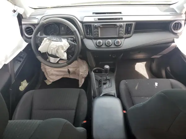 2T3BFREV9HW678866 2017 TOYOTA RAV 4 - Image 8