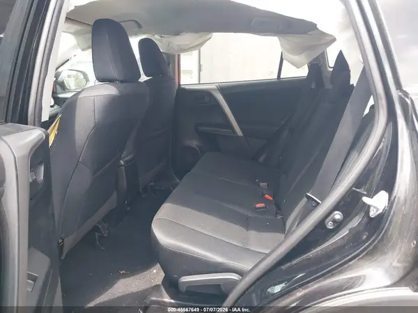 2T3BFREV9HW685431 2017 TOYOTA RAV 4 - Image 8