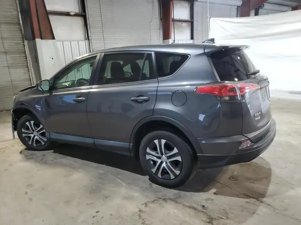 2T3BFREV9HW687115 2017 TOYOTA RAV 4 - Image 2