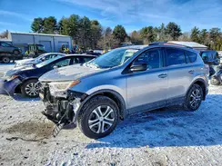2T3BFREV9HW695814 2017 TOYOTA RAV 4