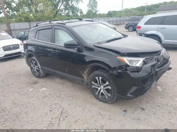 2T3BFREV9JW701570 2018 TOYOTA RAV 4 - Image 1