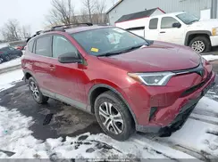 2T3BFREV9JW702072 2018 TOYOTA RAV 4