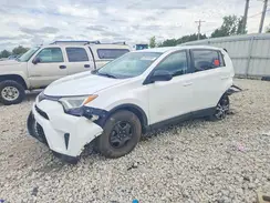 2T3BFREV9JW711158 2018 TOYOTA RAV 4