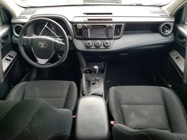 2T3BFREV9JW711449 2018 TOYOTA RAV 4 - Image 8