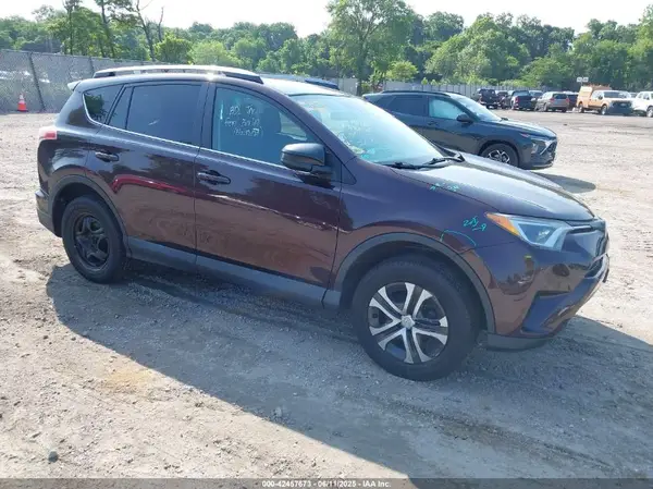 2T3BFREV9JW713508 2018 TOYOTA RAV 4 - Image 1