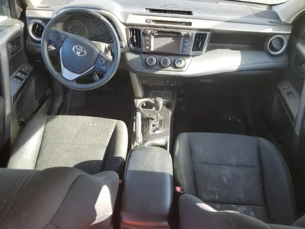 2T3BFREV9JW715212 2018 TOYOTA RAV 4 - Image 8