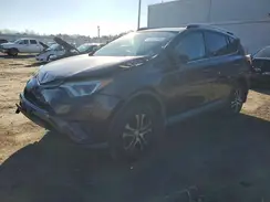 2T3BFREV9JW715341 2018 TOYOTA RAV 4