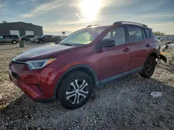 2T3BFREV9JW720796 2018 TOYOTA RAV 4
