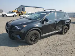 2T3BFREV9JW722676 2018 TOYOTA RAV 4