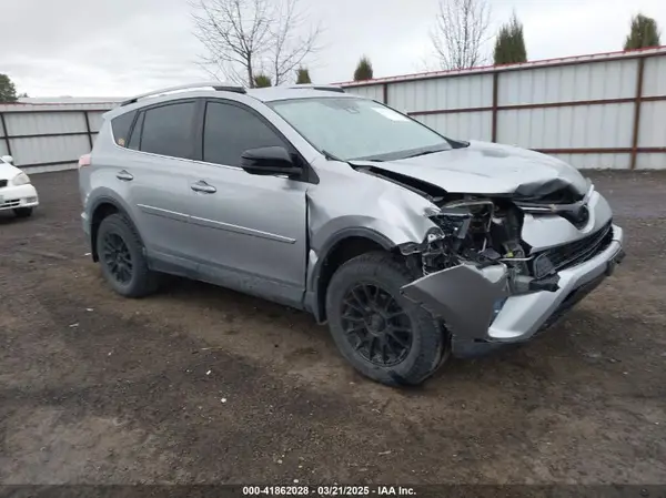 2T3BFREV9JW724606 2018 TOYOTA RAV 4 - Image 1