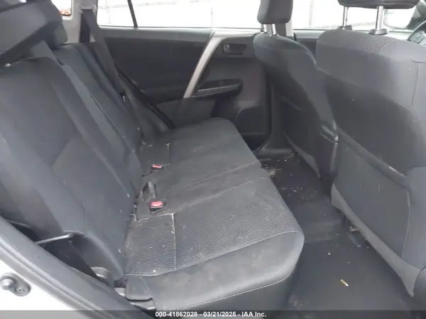 2T3BFREV9JW724606 2018 TOYOTA RAV 4 - Image 8