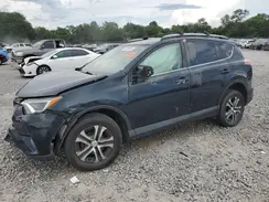 2T3BFREV9JW727165 2018 TOYOTA RAV 4