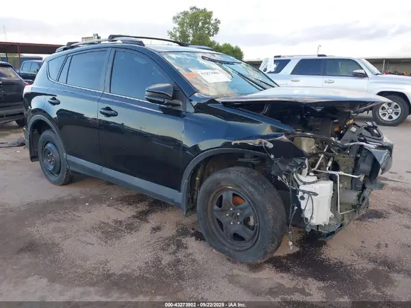 2T3BFREV9JW732799 2018 TOYOTA RAV 4 - Image 1