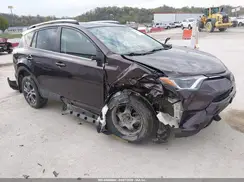 2T3BFREV9JW748436 2018 TOYOTA RAV 4